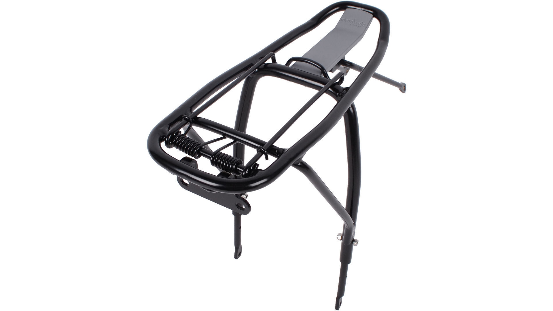 ATRANVELO Gepäckträger ACTIVE KID 16-20 Zoll