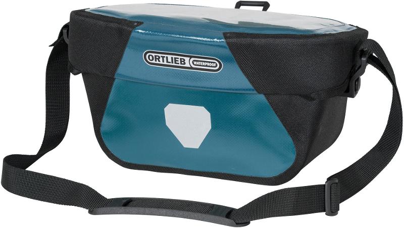 ORTLIEB Lenkertasche Ultimate Six S Classic 5l