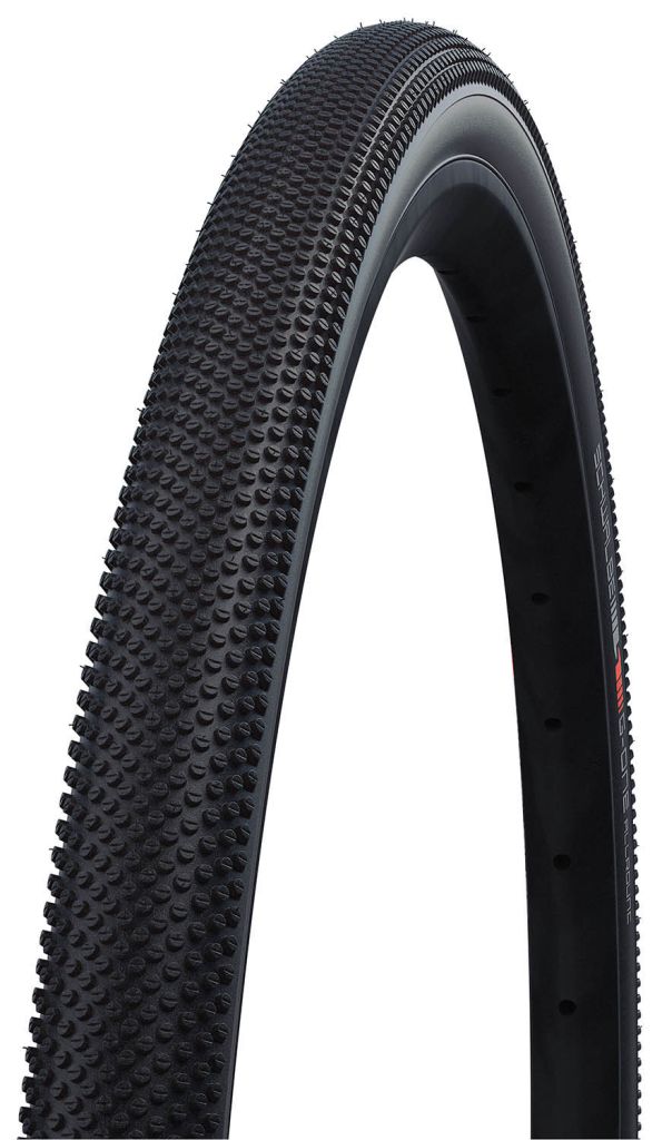 SCHWALBE Reifen G-One Allround 700x35C