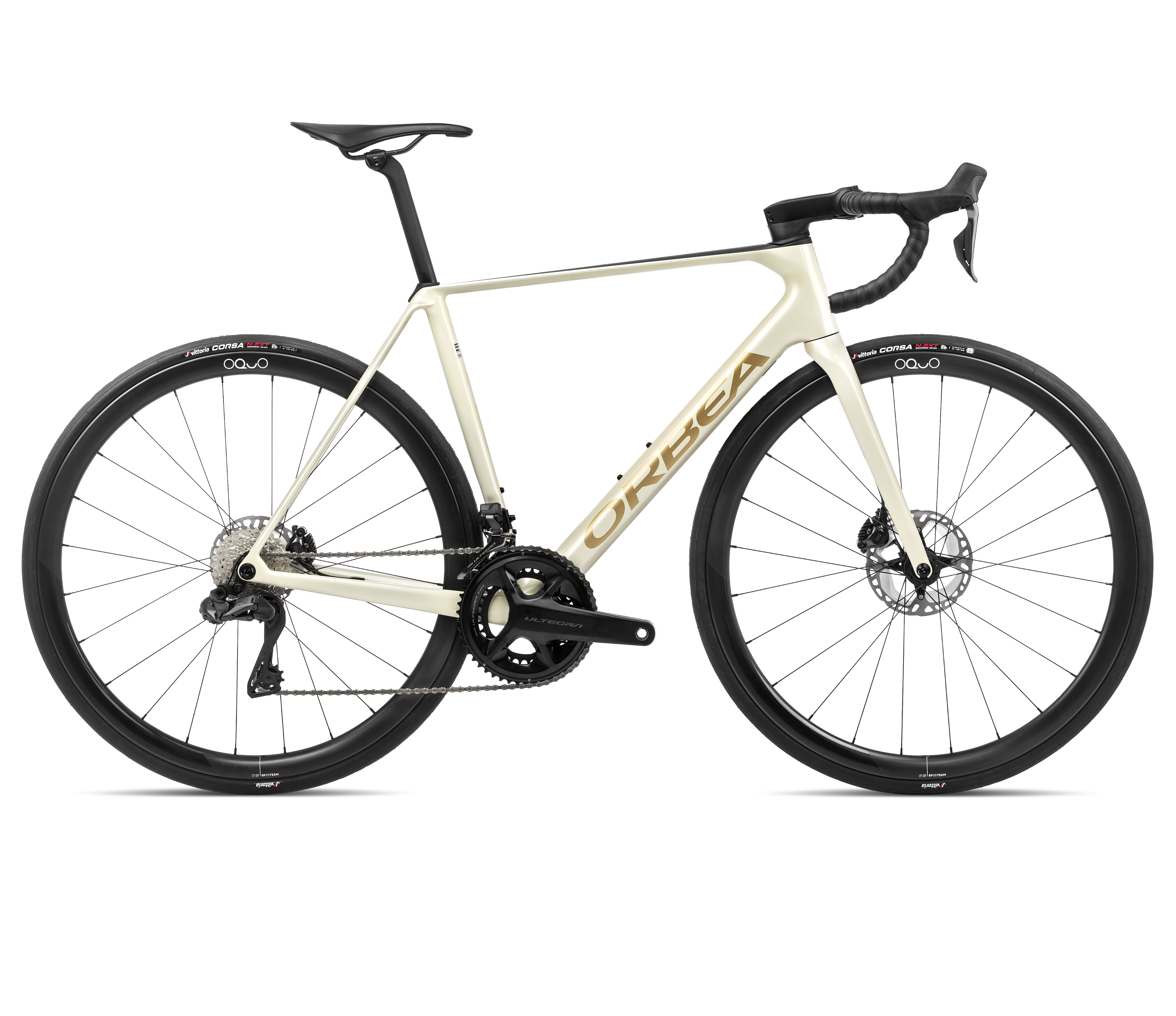 ORBEA ORCA M20iTEAM Rennrad 53