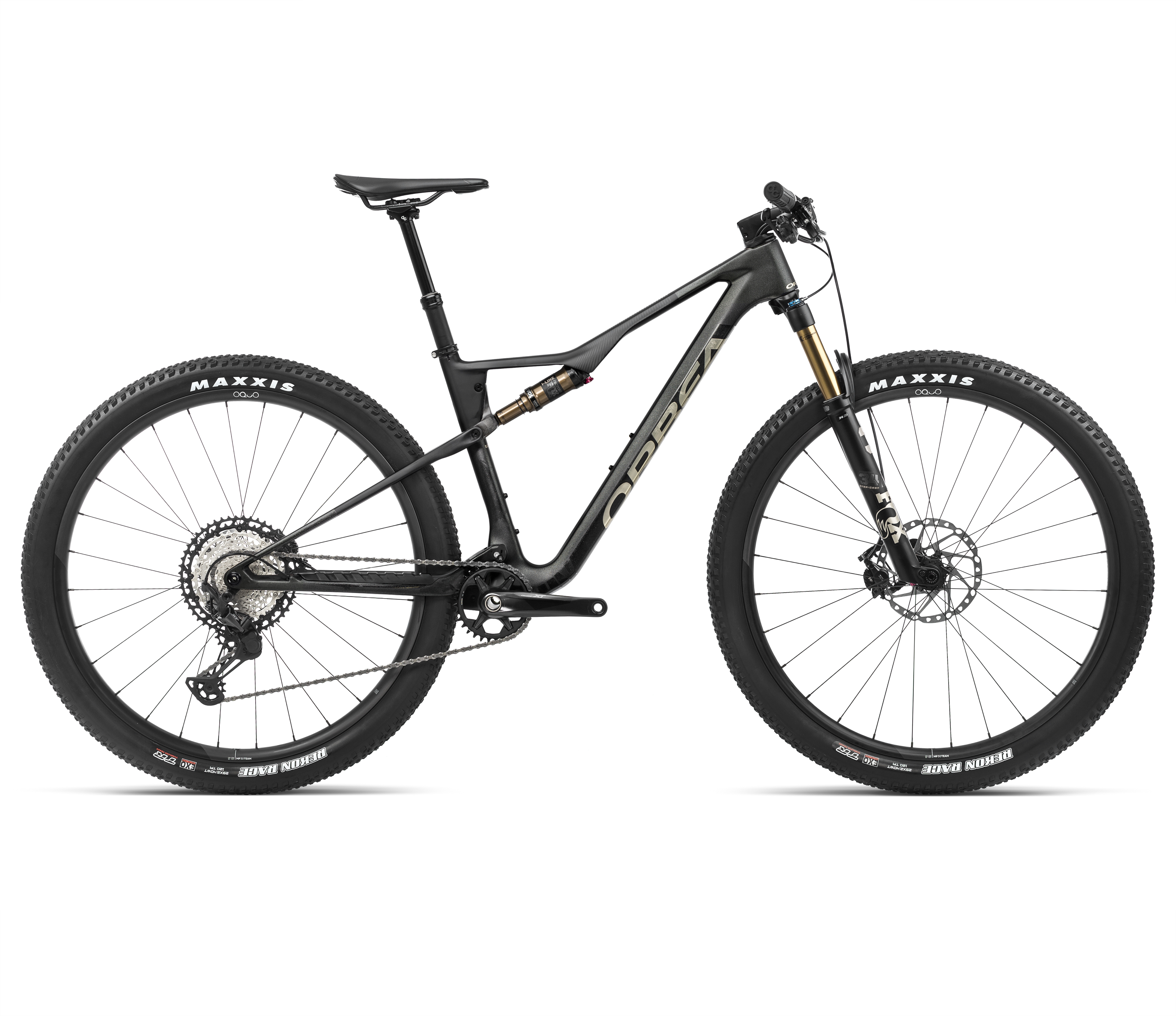 ORBEA OIZ M10 MTB Fully M