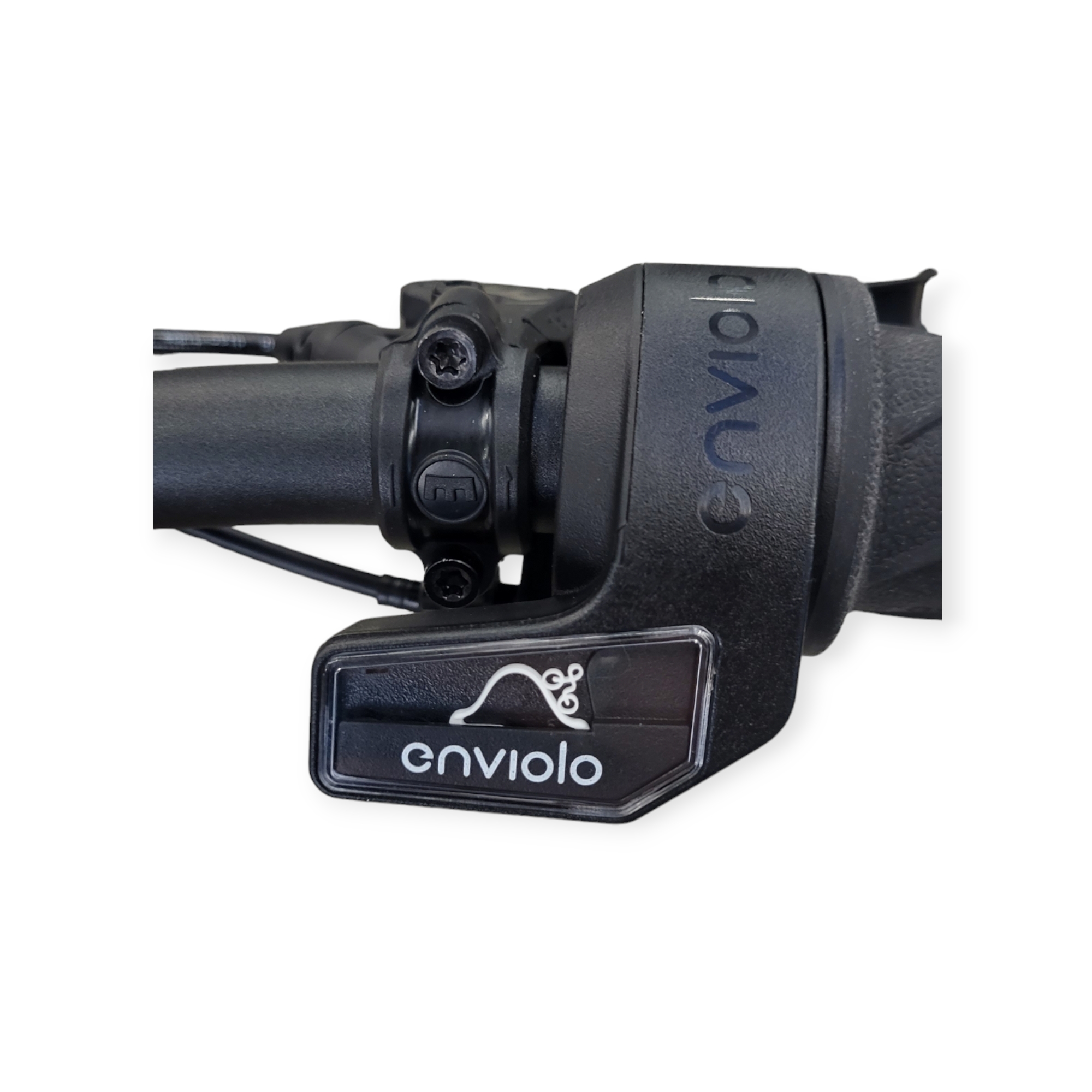 VELO DE VILLE A400 Allround  Enviolo TR