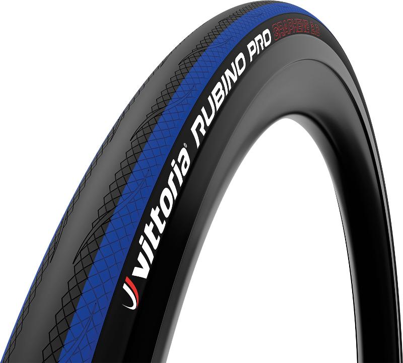 VITTORIA Reifen Rubino Pro IV G2.0 28 Zoll 700x25C