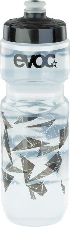 EVOC Trinkflasche 750 ml transparent