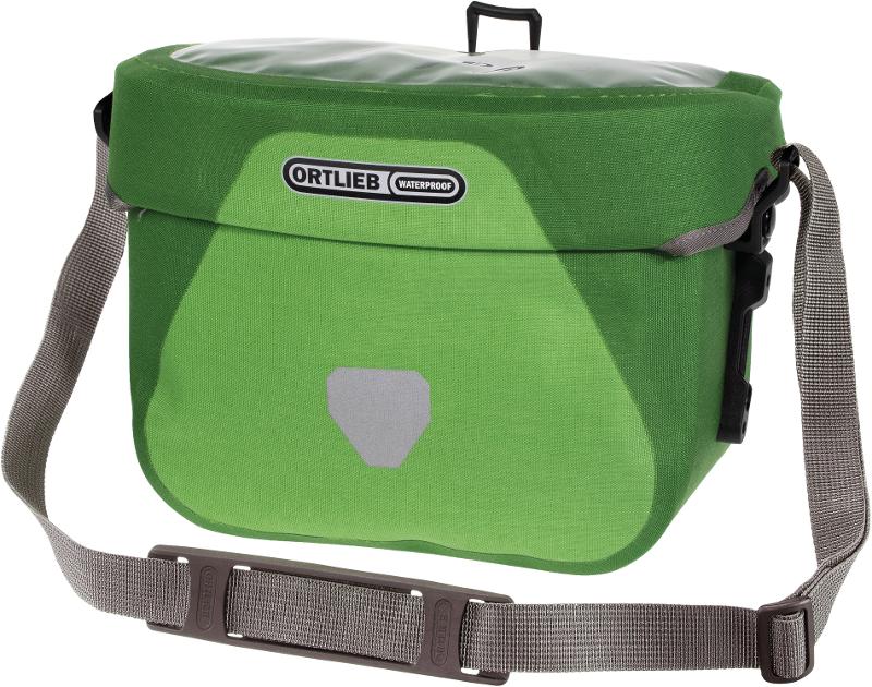 ORTLIEB Lenkertasche Ultimate Six Plus 6,5 l