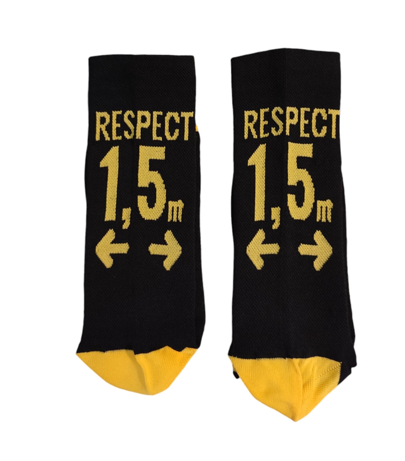 NALINI Socken RESPECT 1,5 m