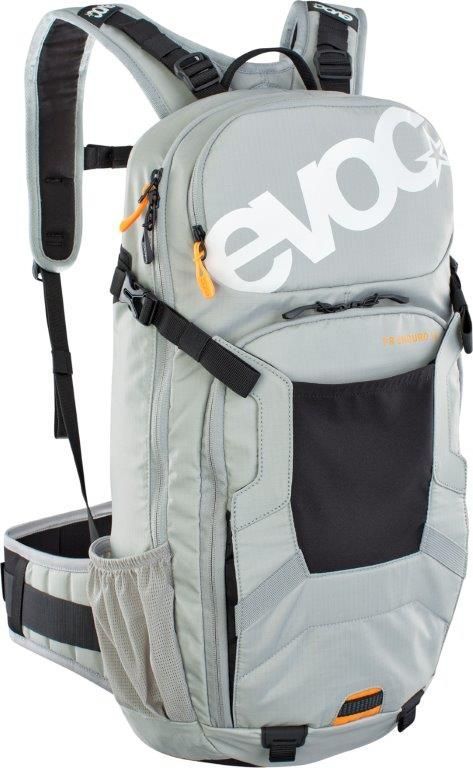 EVOC Rucksack FR Enduro 16 M/L schwarz/grau