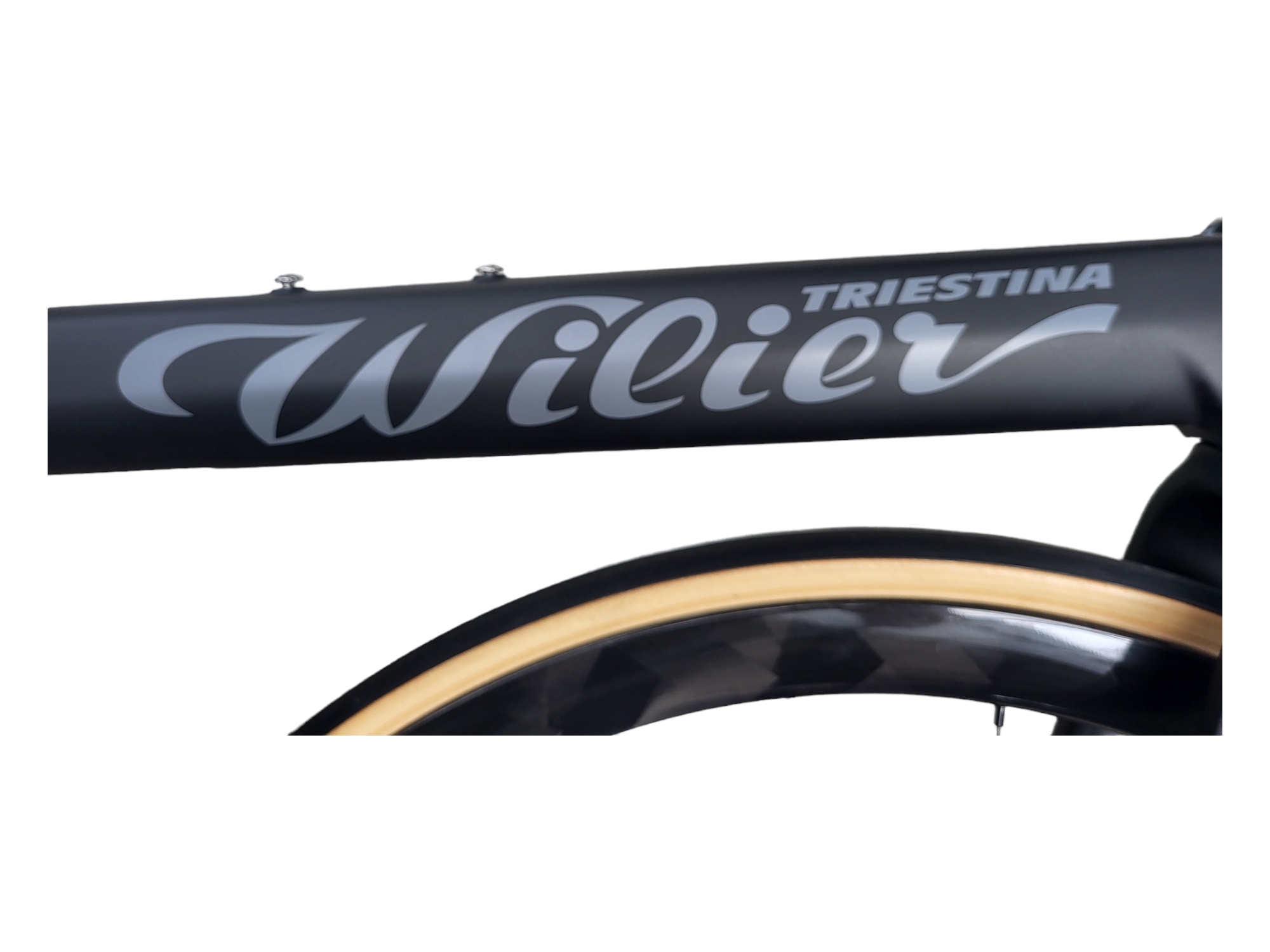 WILIER GRANTURISMO SLR 38 Ultegra DI2