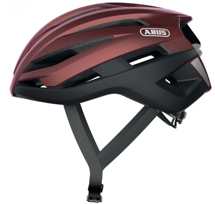 ABUS Helm STORMCHASER 51-55