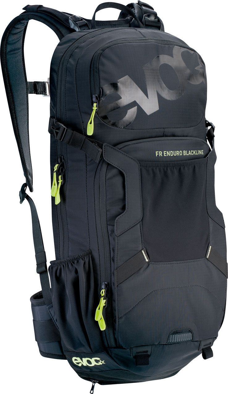 EVOC Rucksack FR Enduro Blackline 16 M/L schwarz