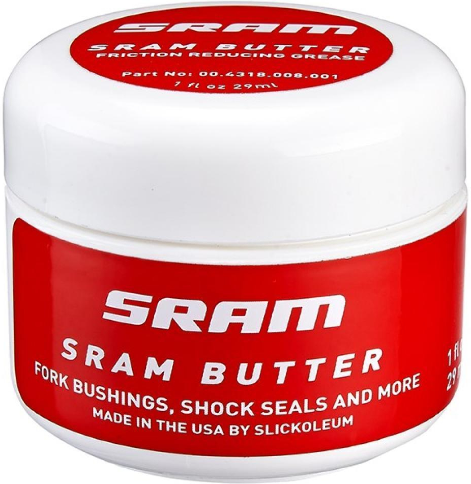 SRAM BUTTER 29ml