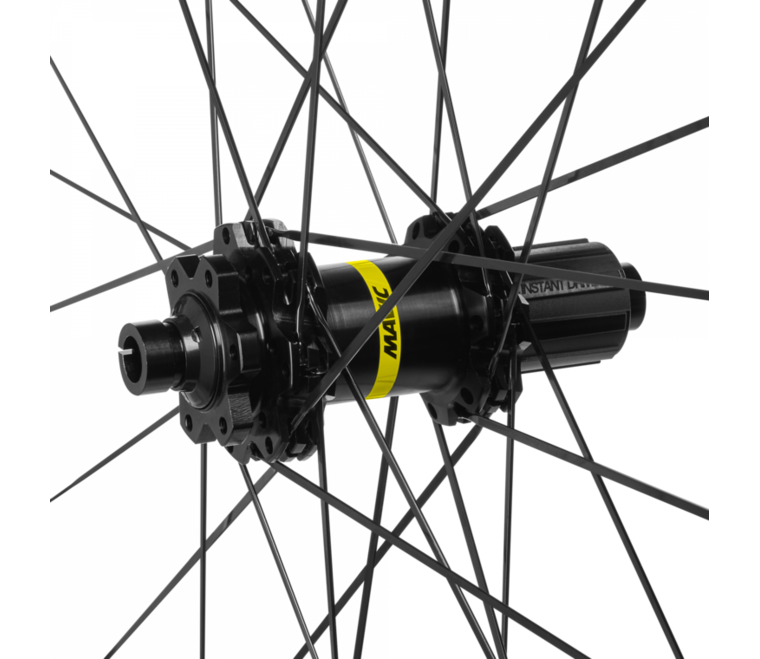 MAVIC E-Deemax 30 29 Disc Laufradgarnitur MTB