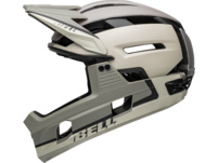 BELL Helm SUPER AIR R Spherical m cem/gry  55-59