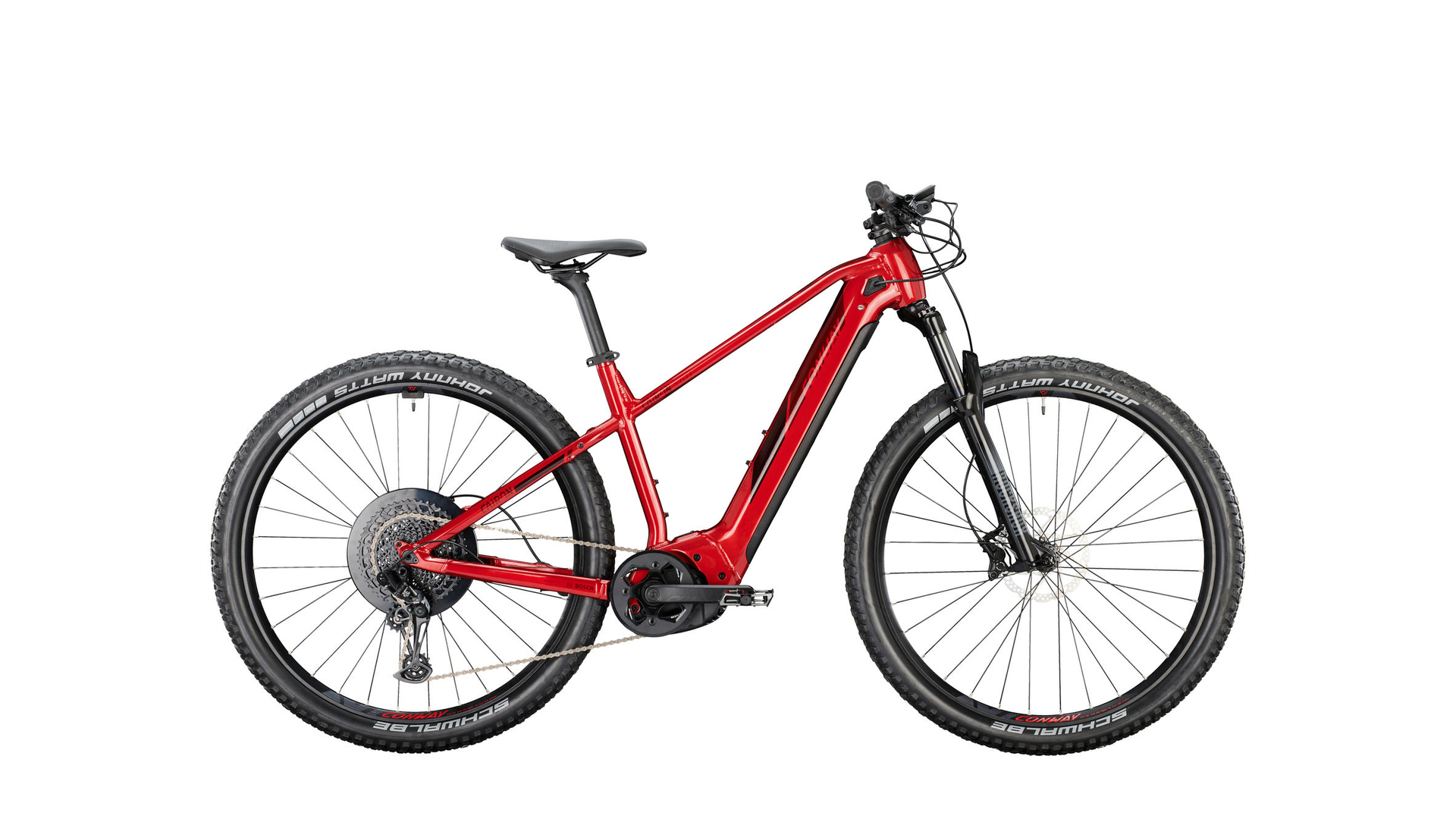 CONWAY E-Bike CAIRON S 6.0 L