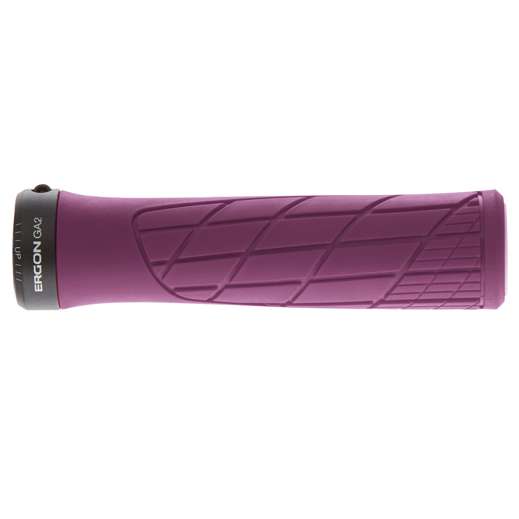 ERGON Griffe GA2 purple reign