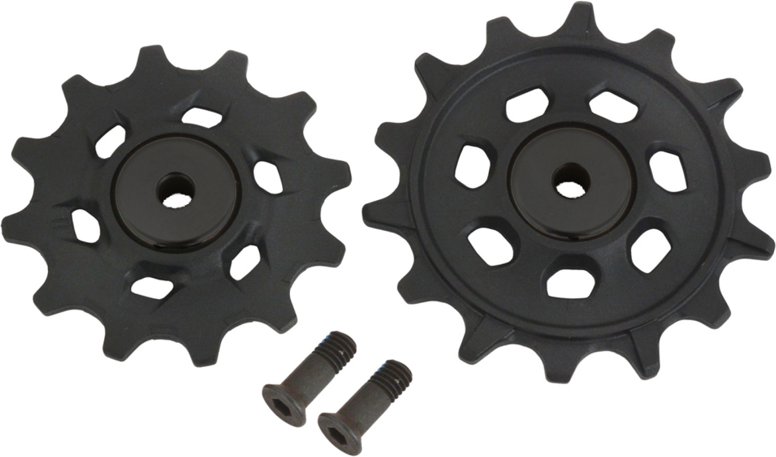 SRAM Spann/Leitrollen Set GX Eagle/APEX 12fach