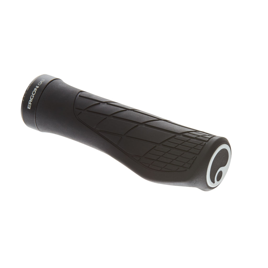 ERGON Griffe GA3-L black