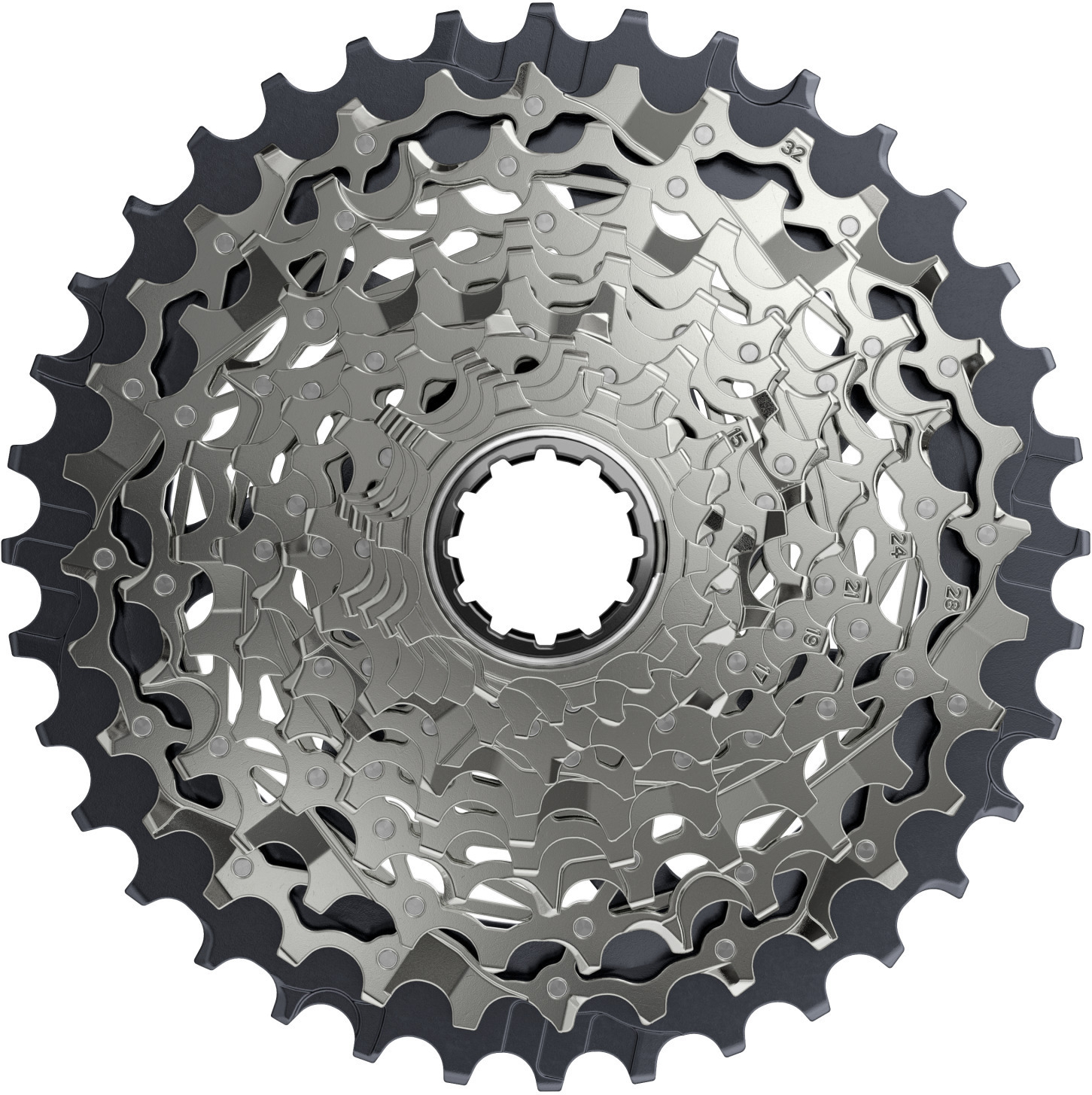 SRAM Kassettenzahnkranz XG-1270 12-fach 10-36