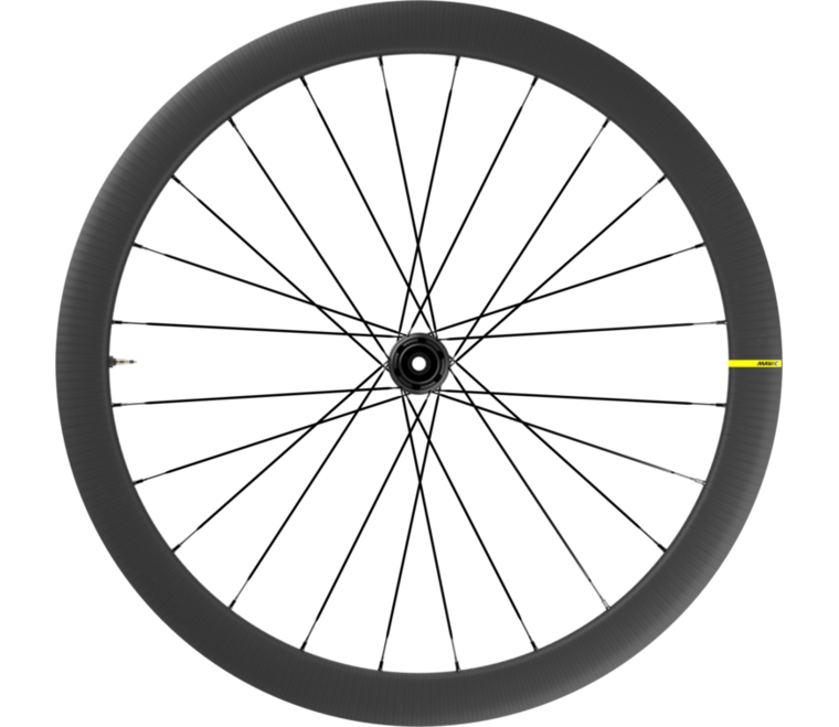 MAVIC Cosmic SL 45 Disc Laufradgarnitur Road