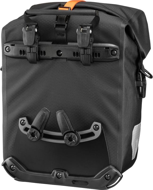 ORTLIEB Packtasche GRAVEL-PACK QL2.1 2x12,5lt