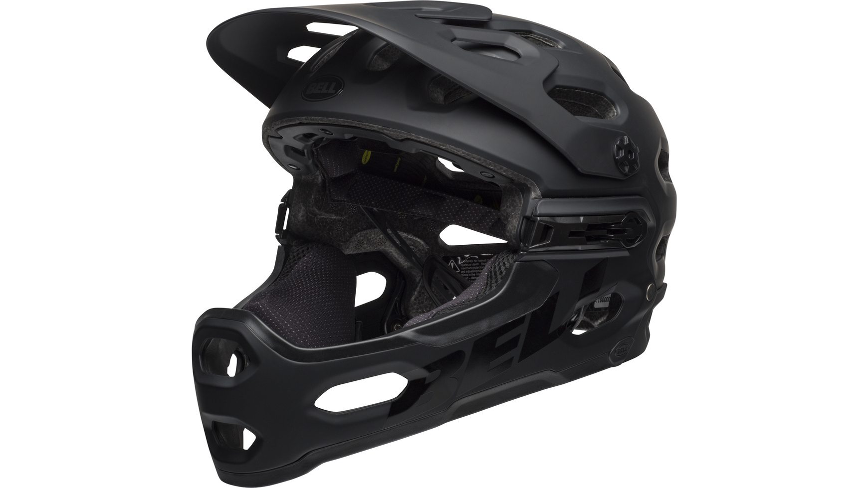 BELL MTB-Helm Super 3R MIPS