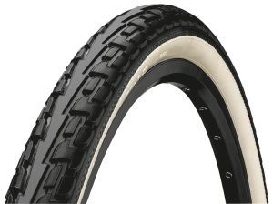 CONTI Reifen RIDE TOUR 27x11/4  32-630