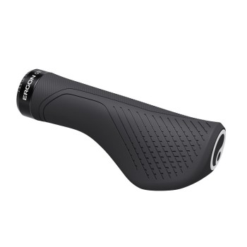 ERGON Griffe GS1-S EVO moondust grey