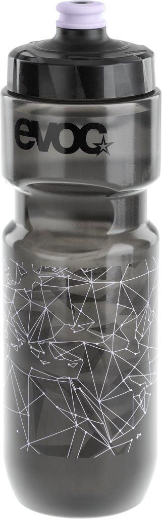 EVOC Trinkflasche 750 ml schwarz