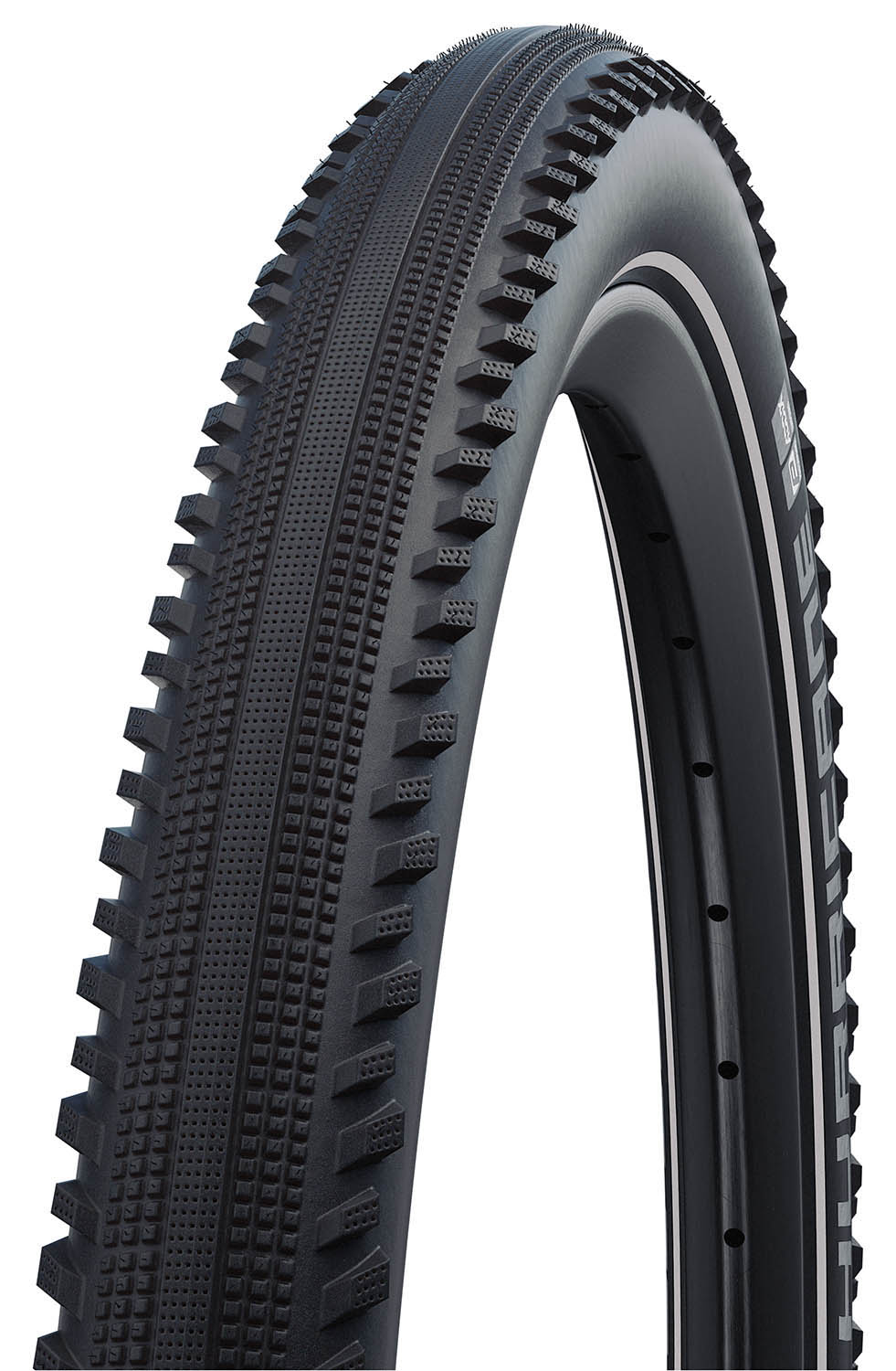 SCHWALBE Reifen HURRICANE 50-622 29x2,00 Reflex