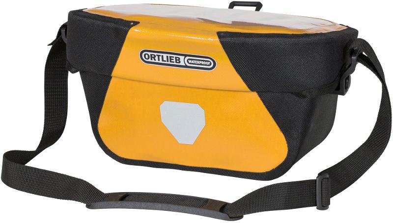 ORTLIEB Lenkertasche Ultimate Six S Classic 5lt