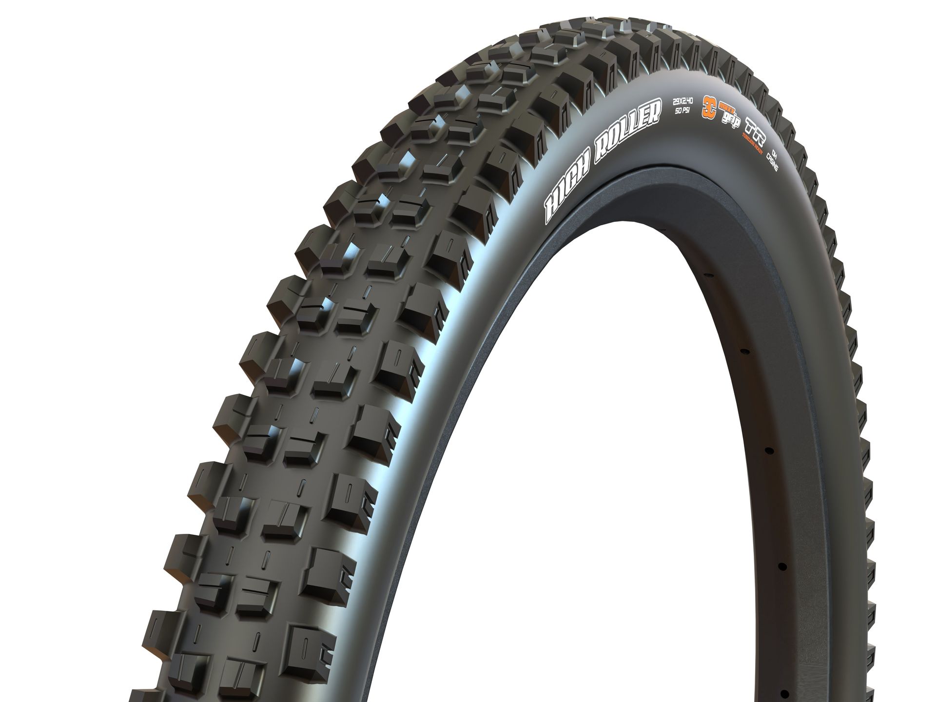 MAXXIS Reifen HIGH ROLLER III 29x2.40