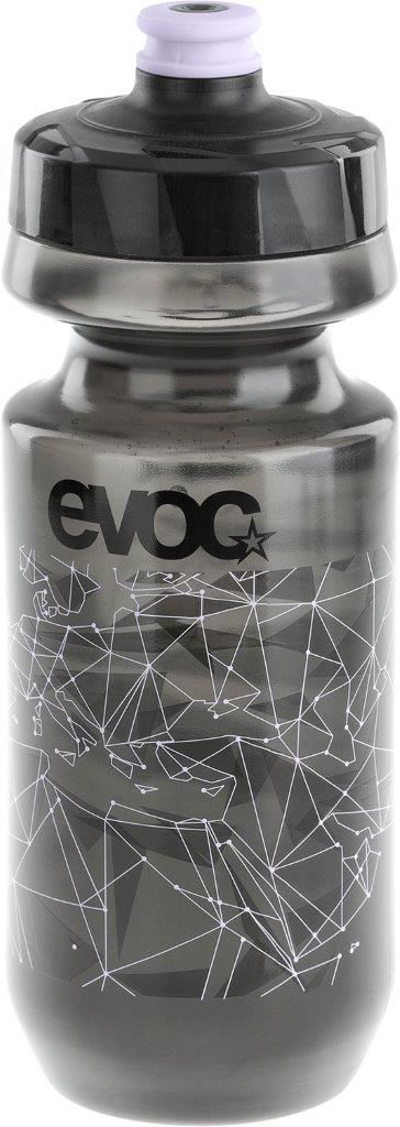 EVOC Trinkflasche 550 ml schwarz