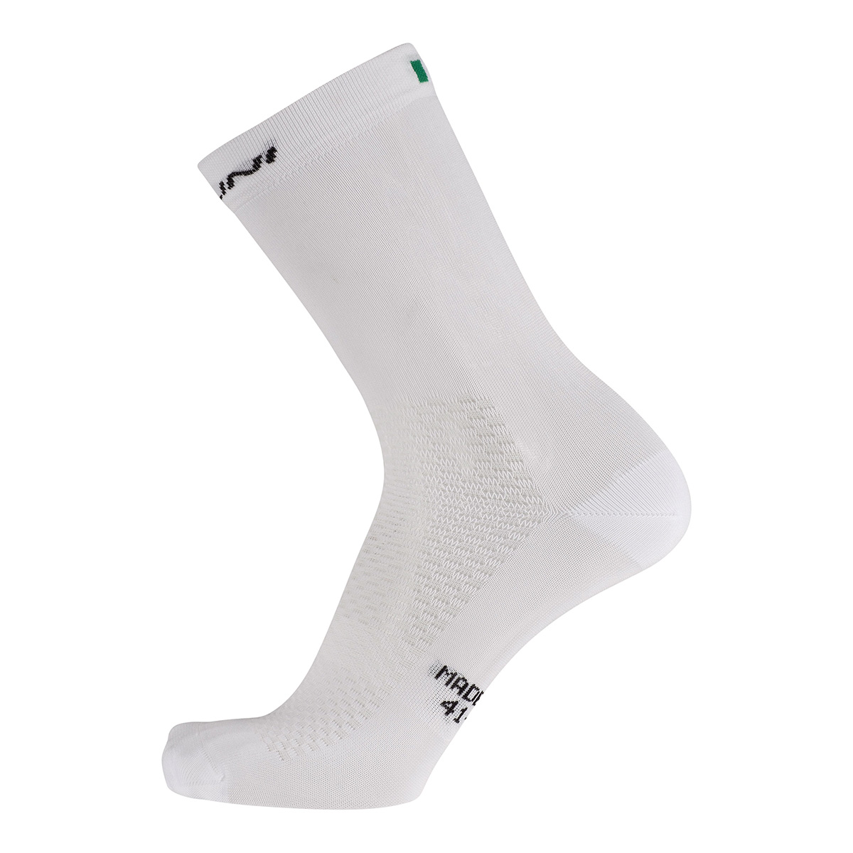 NALINI Socken BOW VELA weiß 44-46