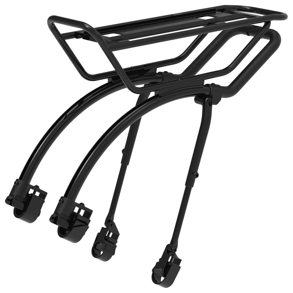 TOPEAK Gepäckträger TETRA RACK M2 HD