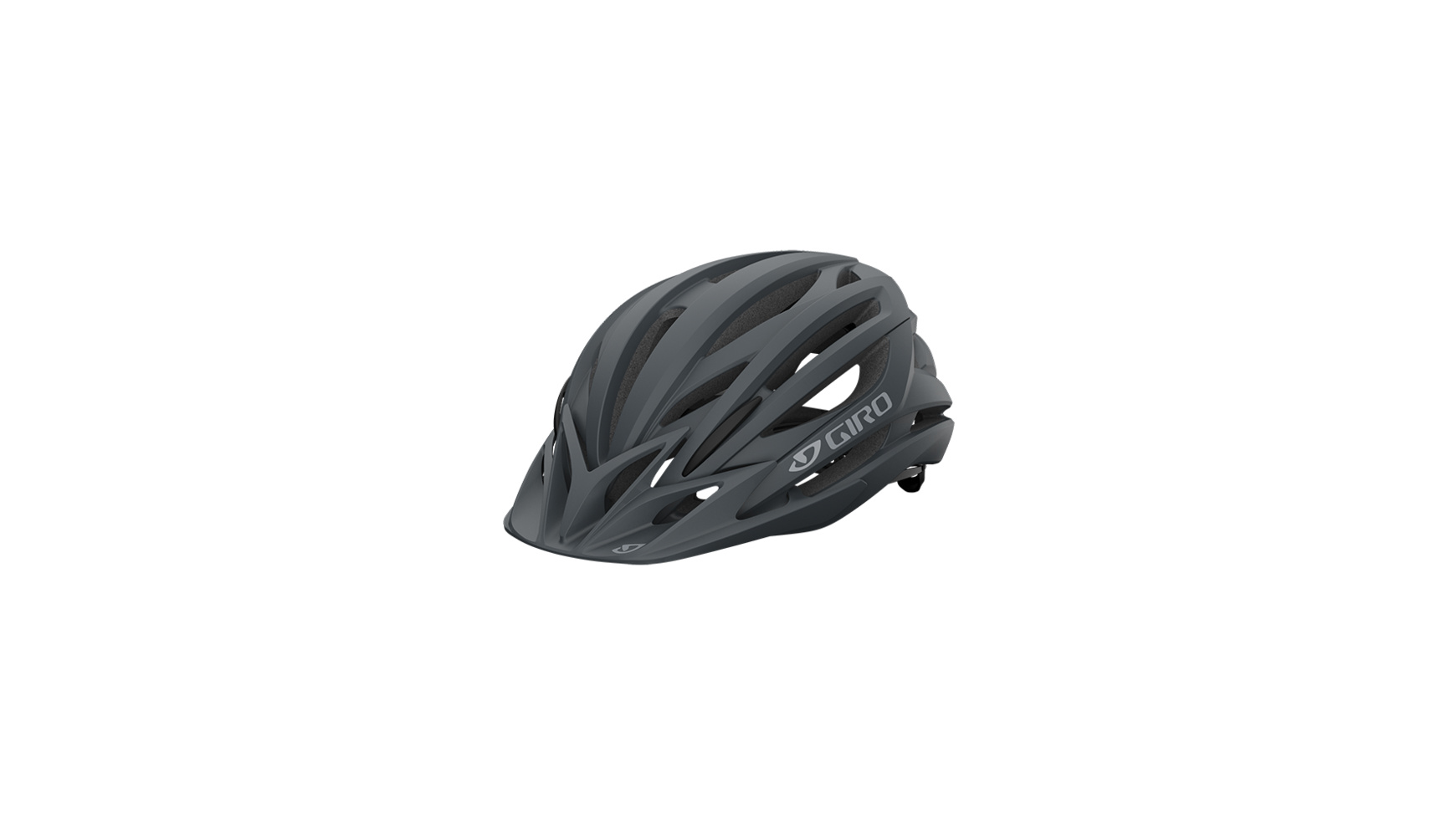 GIRO Helm ARTEX MIPS matte dark shark