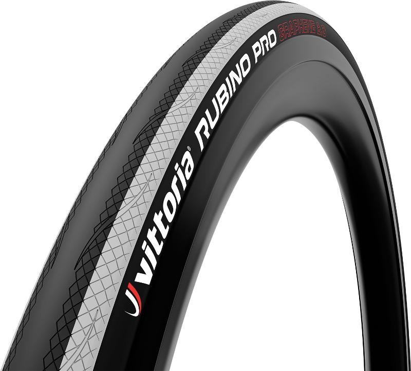 VITTORIA Reifen Rubino Pro IV G2.0 28 Zoll 700x25C