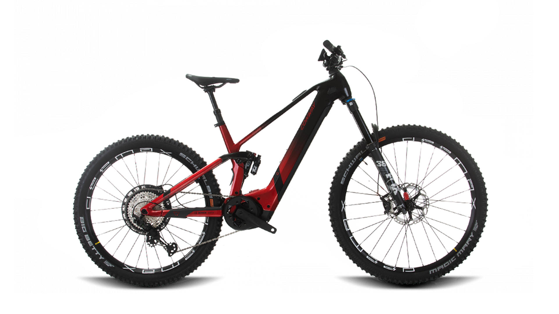 CONWAY Xyron S 8.9 MX EMTB Gr. L