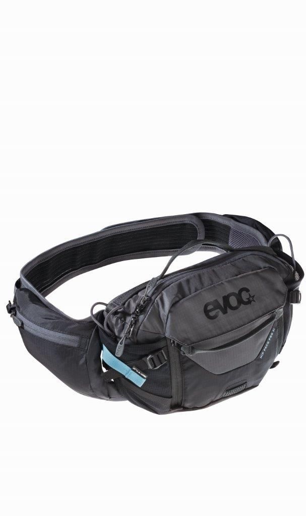 EVOC Hüfttasche HIP PACK Pro 3+1,5 Bladder