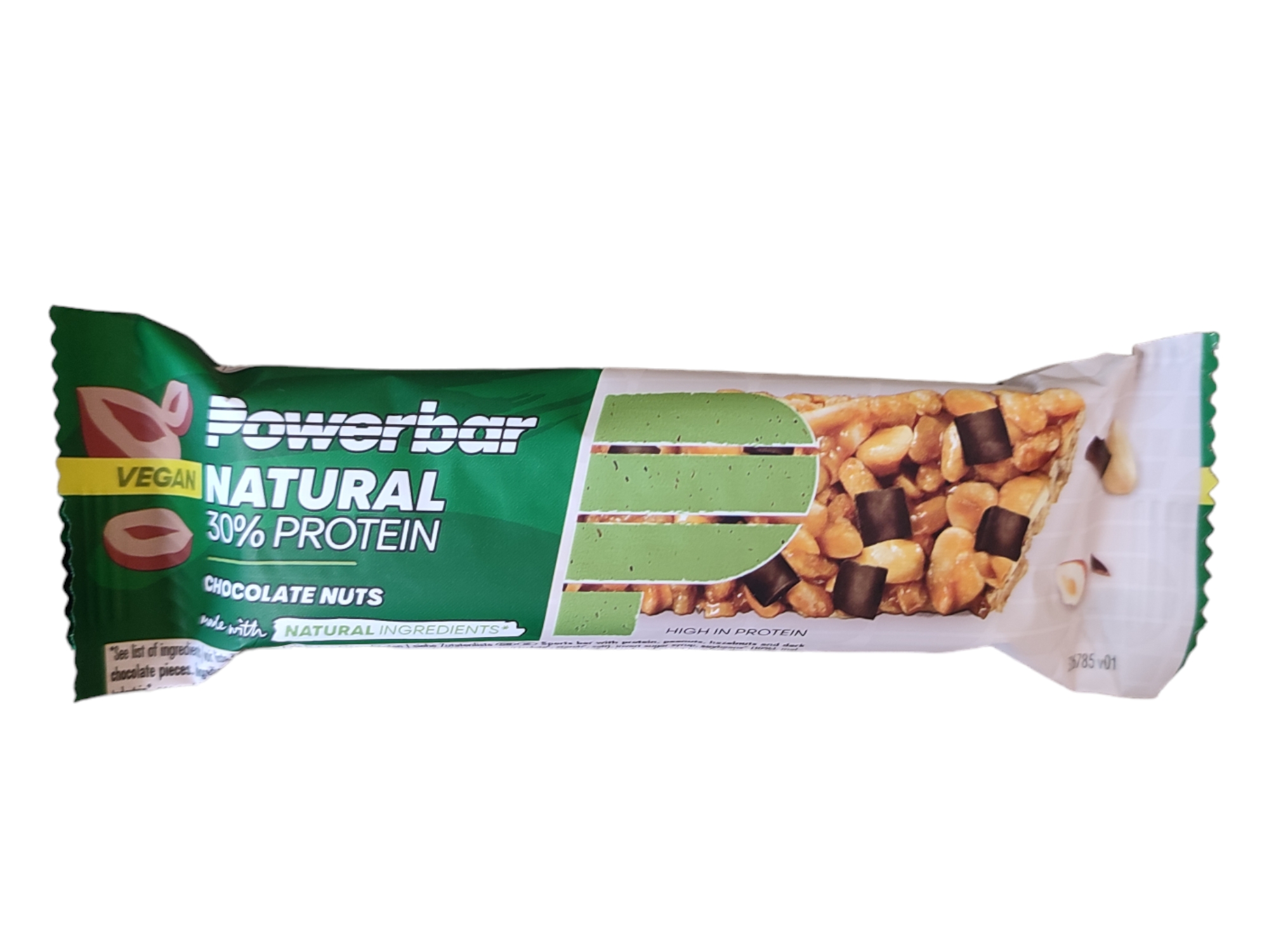 POWERBAR Riegel Natural 30% Protein