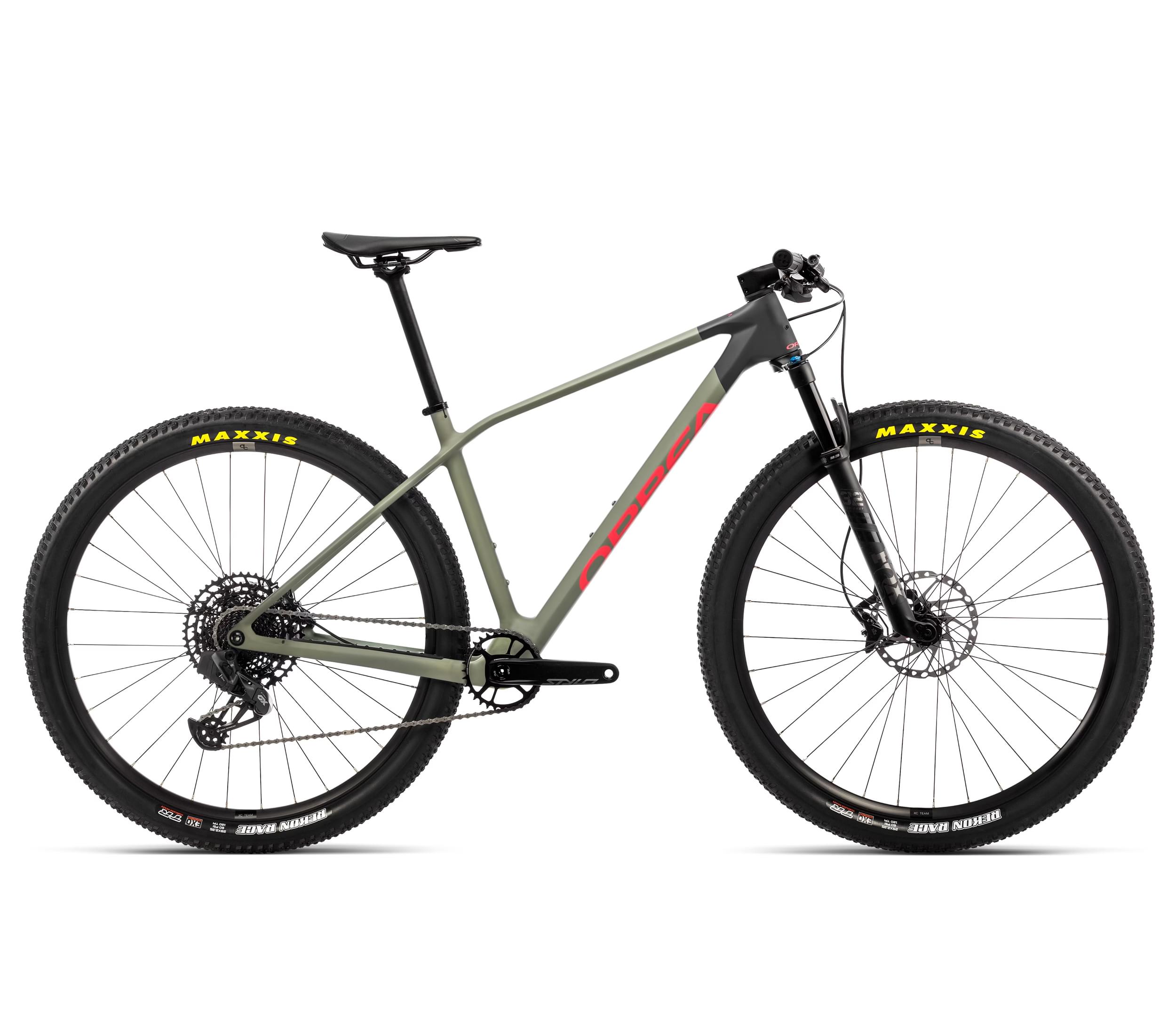 ORBEA ALMA M11-AXS Hardtail