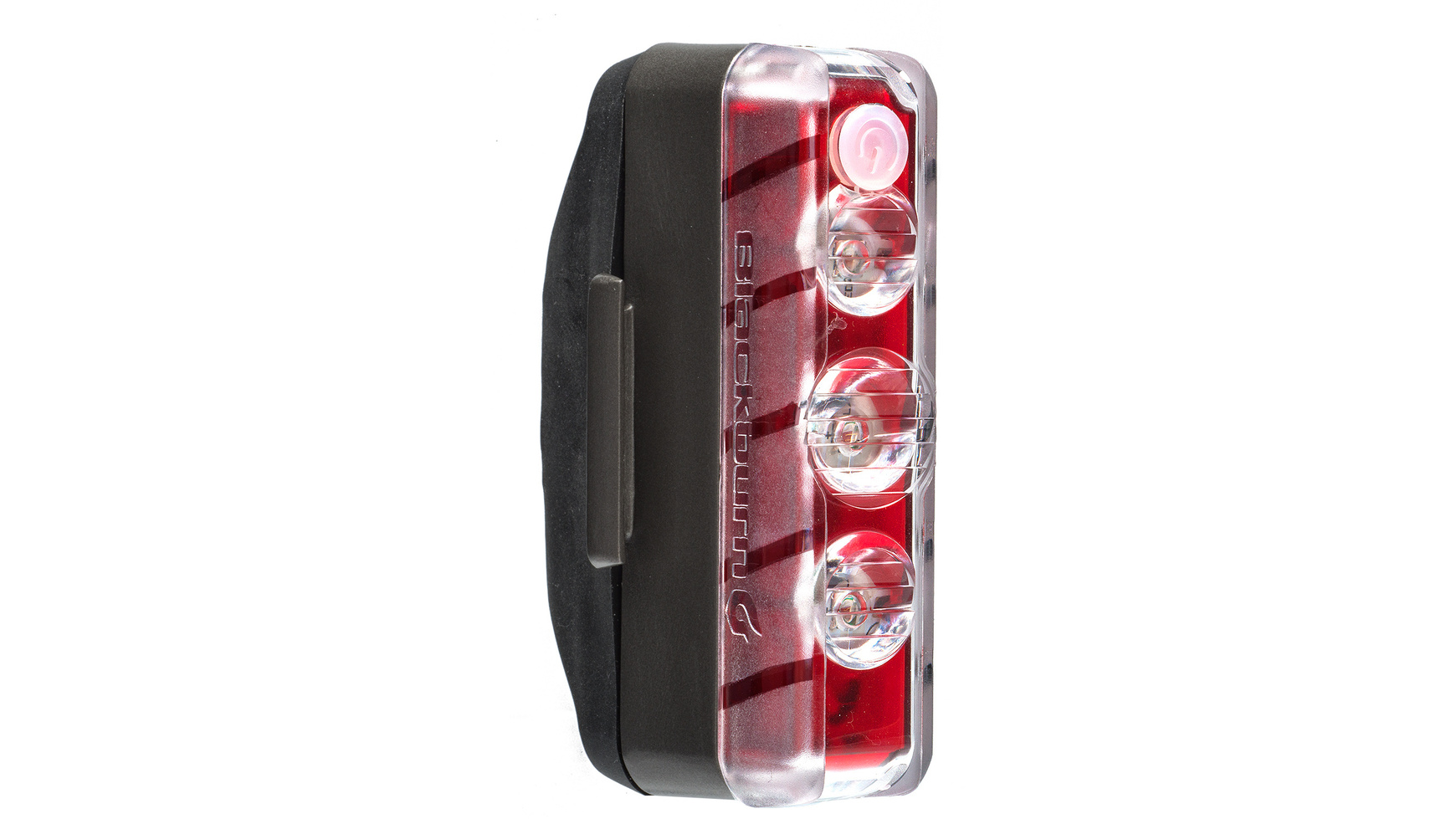 BLACKBURN Led-Rücklicht DAYBLAZER 125 USB