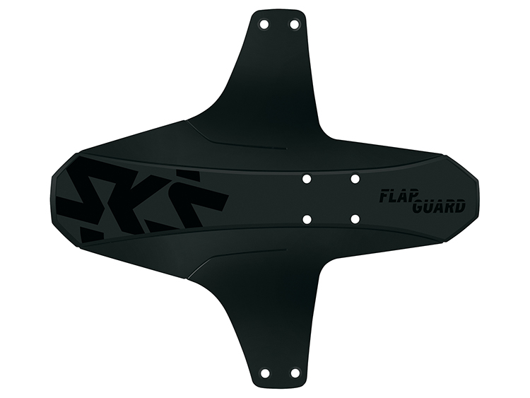 SKS Schutzblech FLAP GUARD black