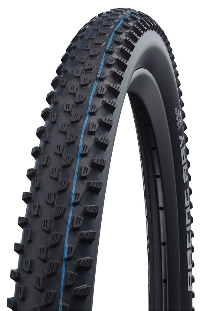 SCHWALBE Reifen Racing Ray 27,5x2.25