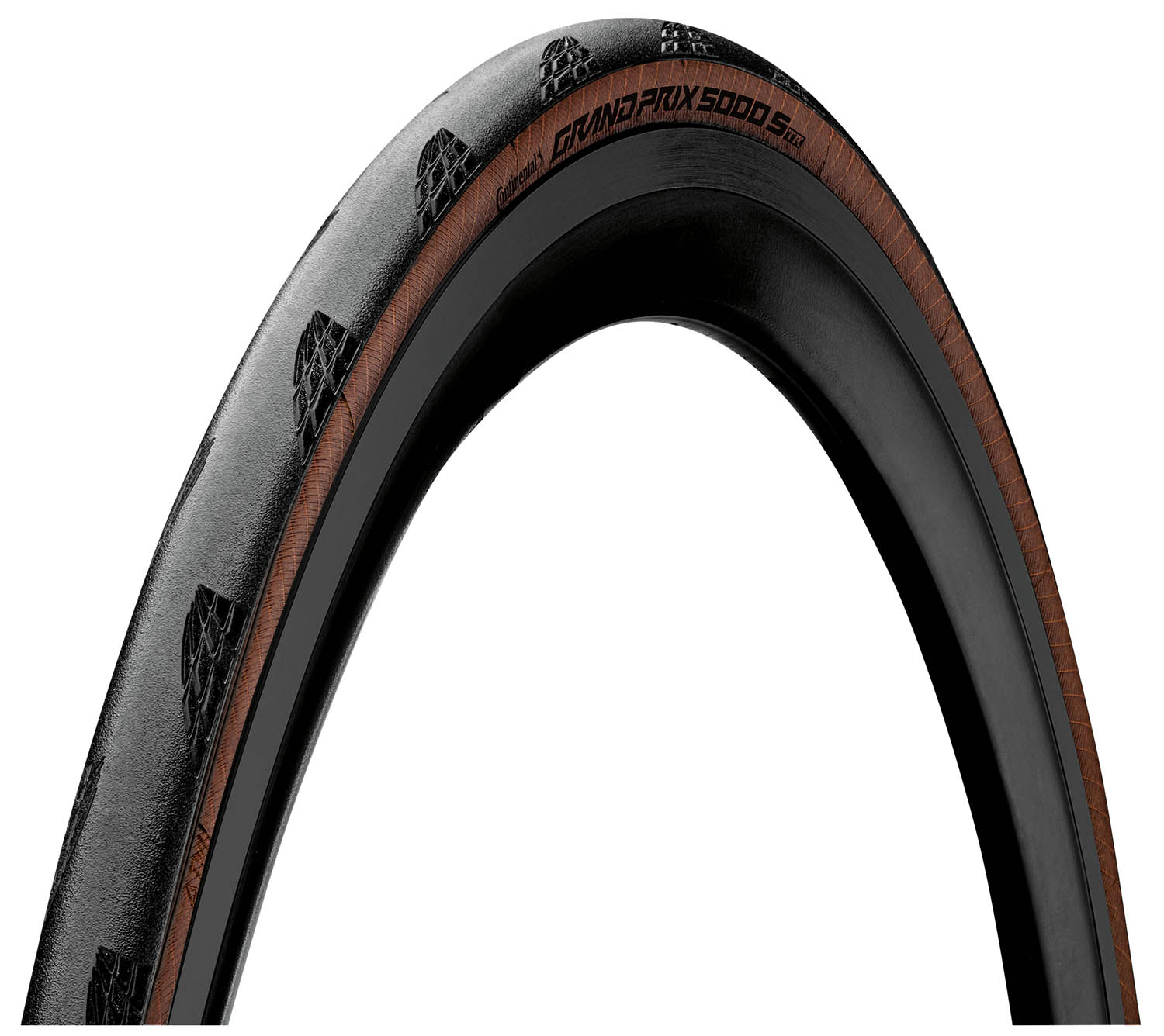 CONTI Reifen GRAND PRIX  5000s TR 25-622  700Cx25C