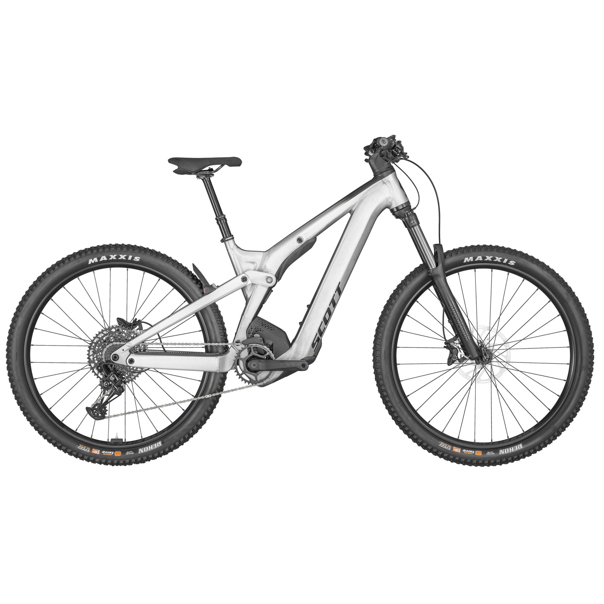 SCOTT Strike eRIDE 920 EVO e-MTB