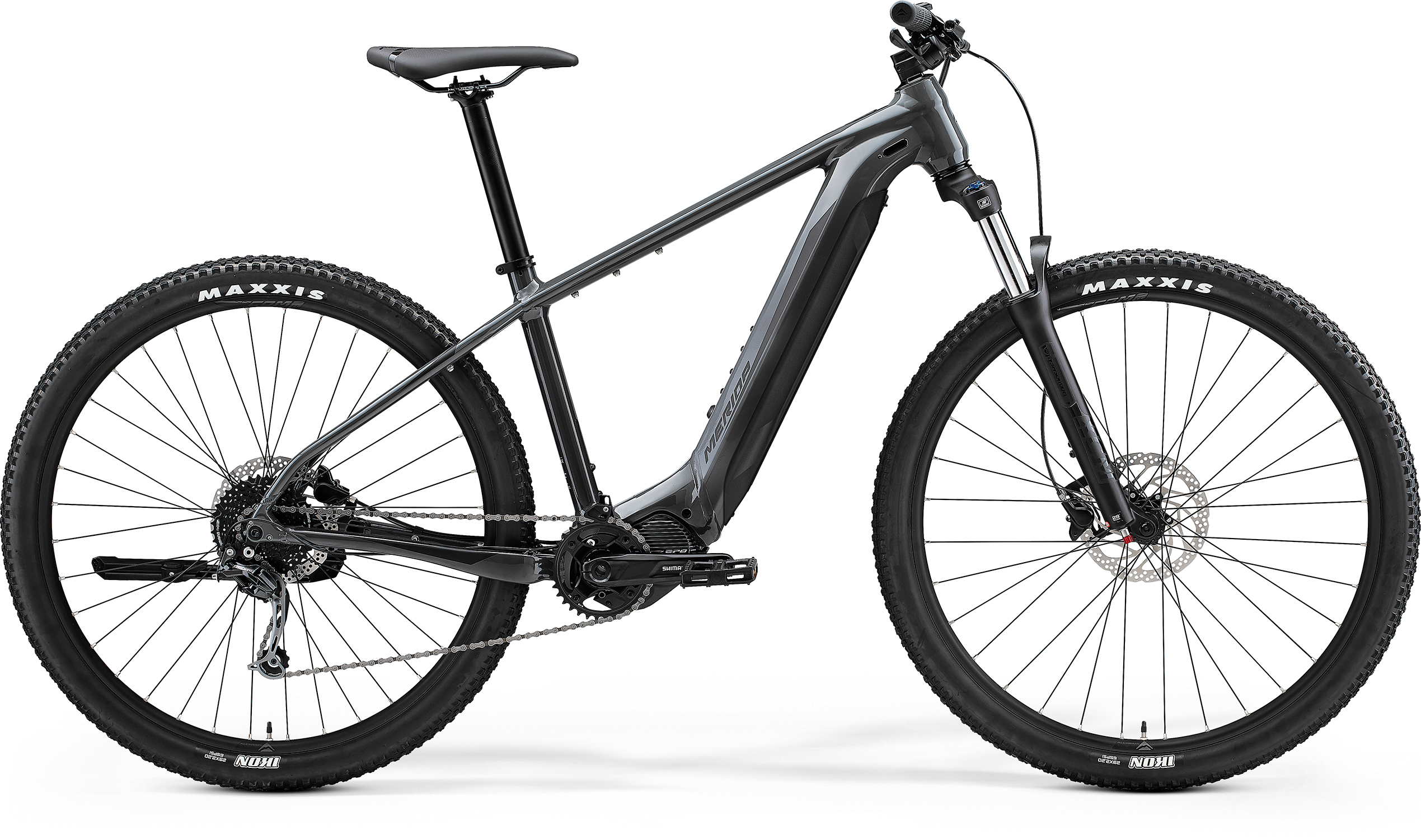 MERIDA eBig.Nine 475 E-Bike