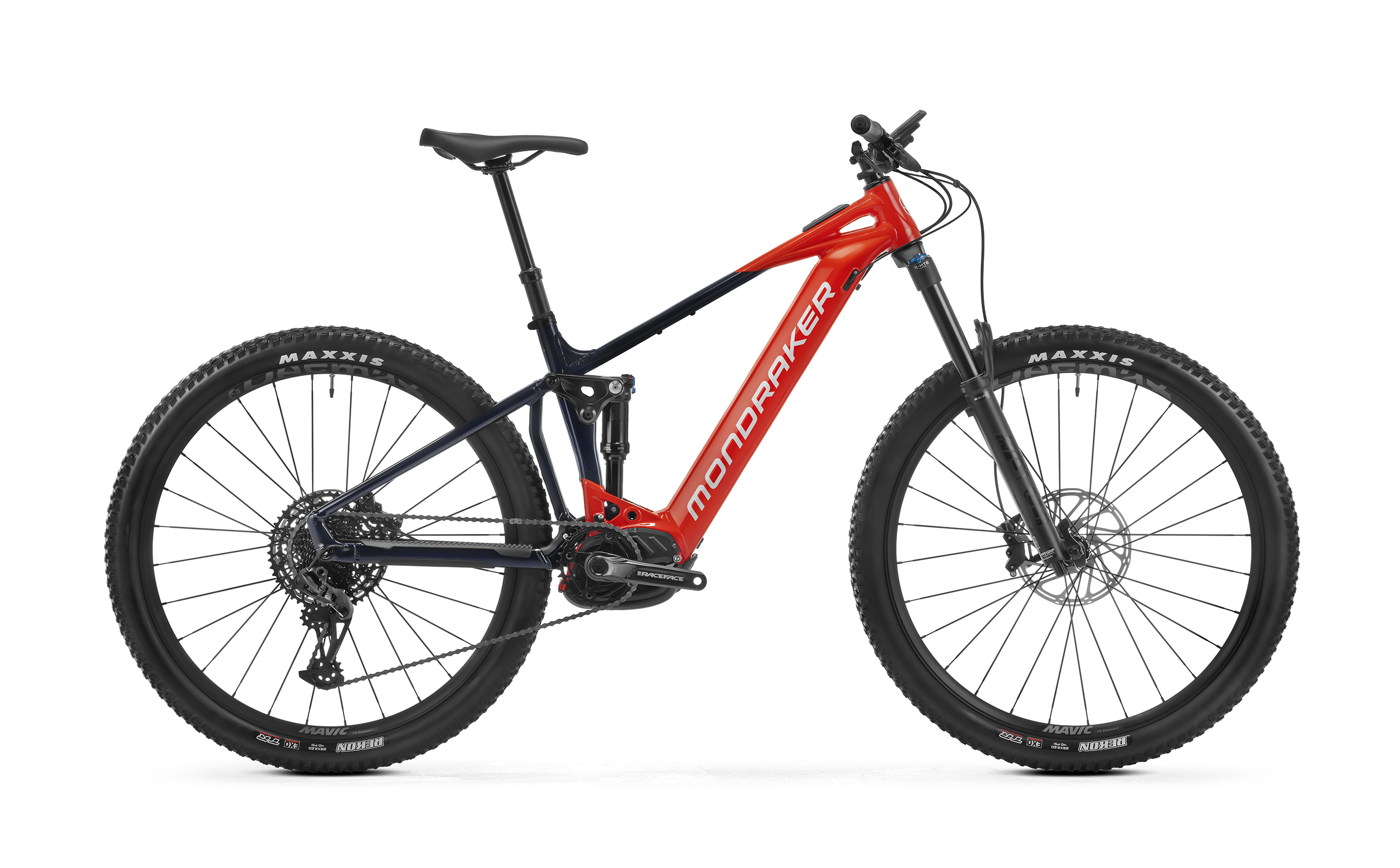 MONDRAKER Chaser R L