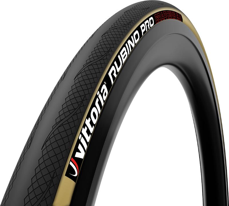 VITTORIA Faltreifen RUBINO PRO IV G2.0 25-622