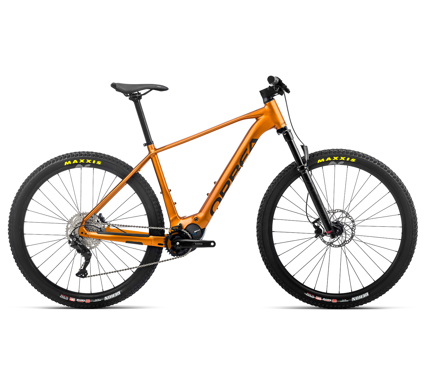 ORBEA URRUN 30