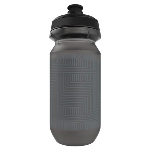 SYNCROS Trinkflasche Corporate G4 600 ml schwarz